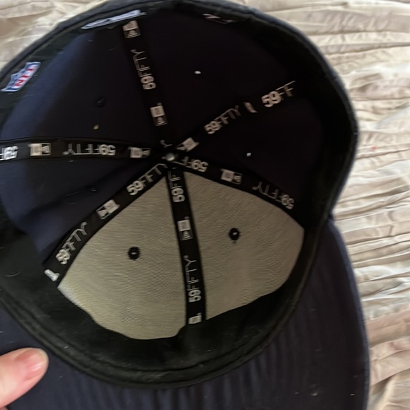 Chicago hat. - Picture 2 of 4